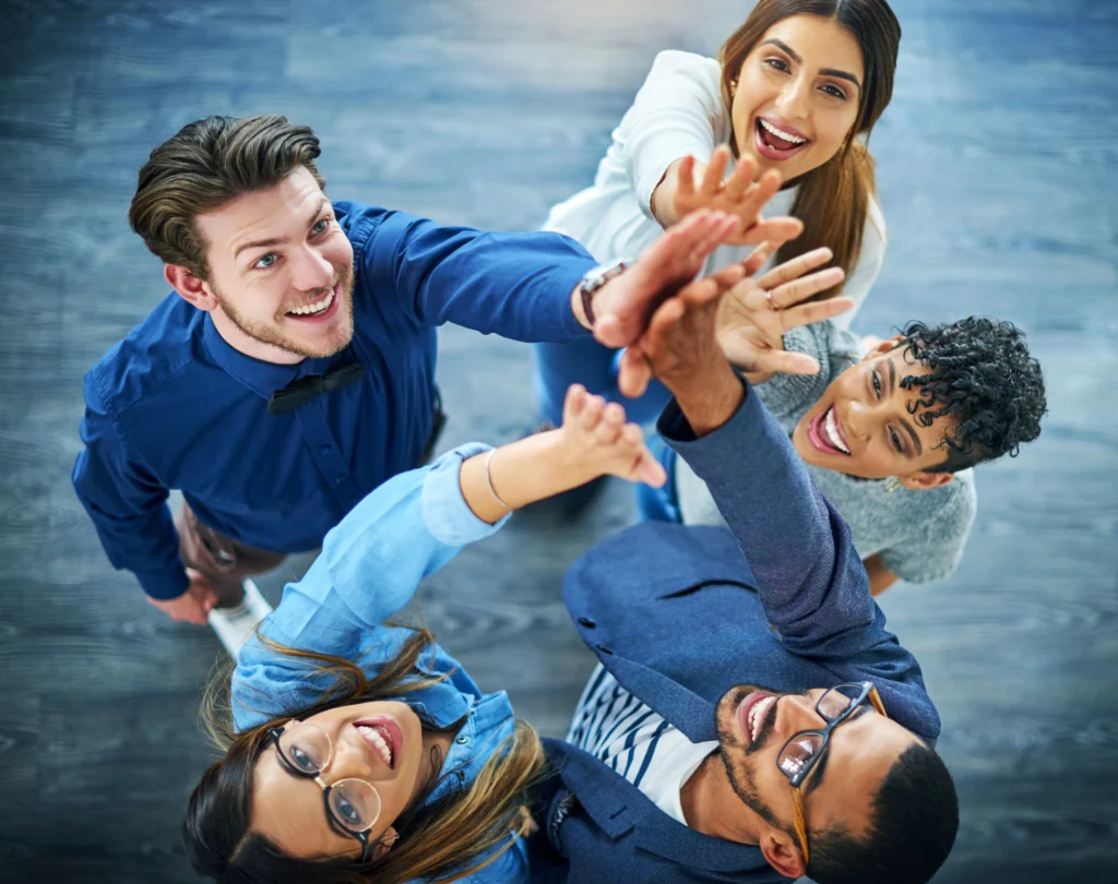 Membres du réseau alumni de l’AED Beaulieu du Gymnase de Beaulieu à Lausanne